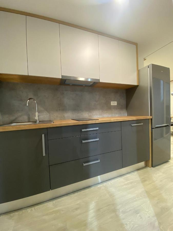 Luxury Mobile Home Pretty Green - Premium - Oaza Mira Resort -50 M From The Beach Drage Exterior foto
